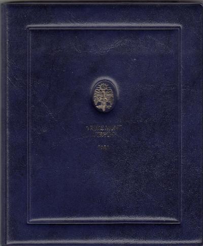 Beschrijving: 3,90 Gulden ORIGIN.SET(5)